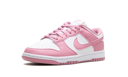 Dunk Low Next Nature WMNS "Elemental Pink"