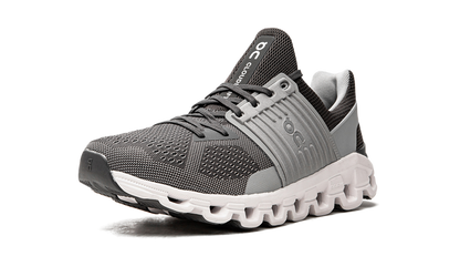 On Running Cloudswift