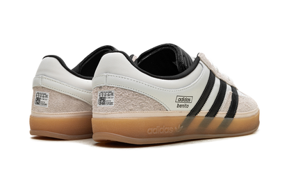 Adidas Gazelle Indoor Bad Bunny Off White