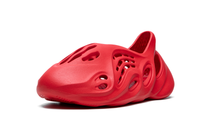Adidas Yeezy Foam RNNR Vermillion