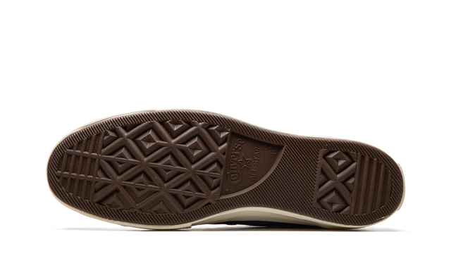 Converse Chuck 70 CDG Hi Blue Quartz