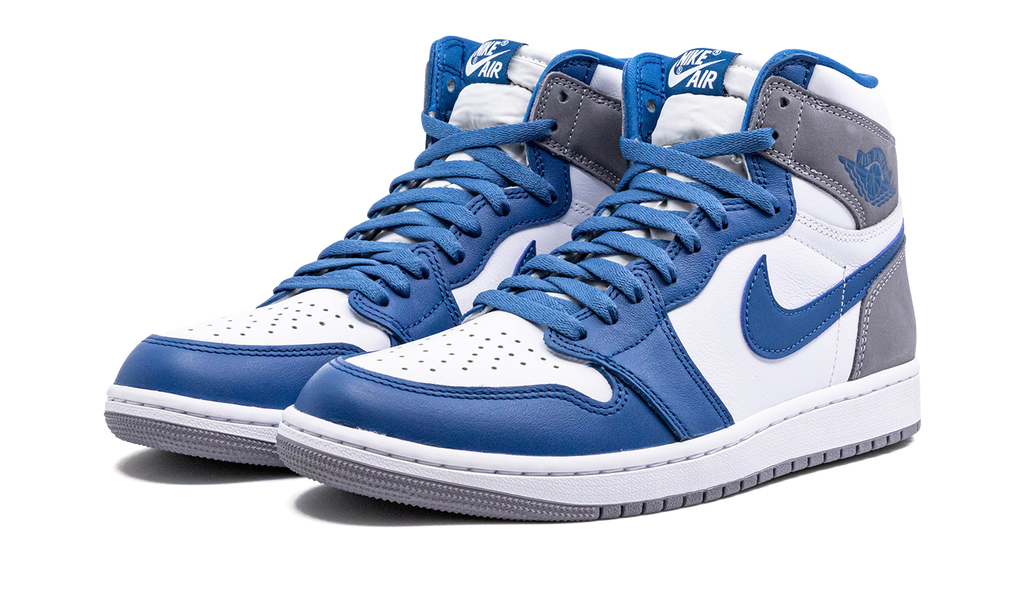 Jordan 1 Retro High True Blue
