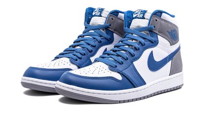 Jordan 1 Retro High True Blue