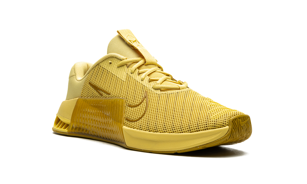 Nike Metcon 9 Saturn Gold