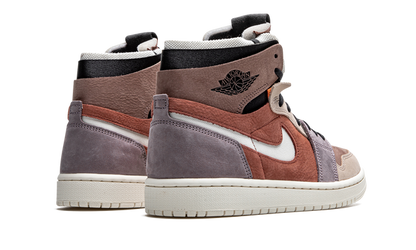 Jordan 1 High Zoom Air CMFT Canyon Rust
