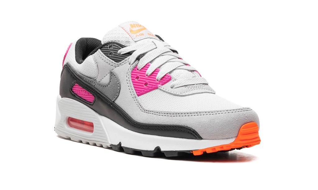 Nike Air Max 90 Dunkin' Donuts