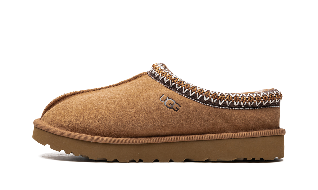 UGG TASMAN WMNS "Chestnut"
