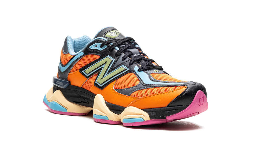 New Balance 9060 Sun Glow