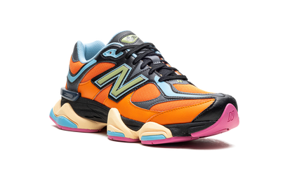 New Balance 9060 Sun Glow