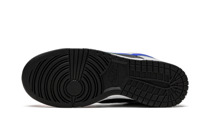 Nike Dunk Low EMB NBA 75th Anniversary Knicks