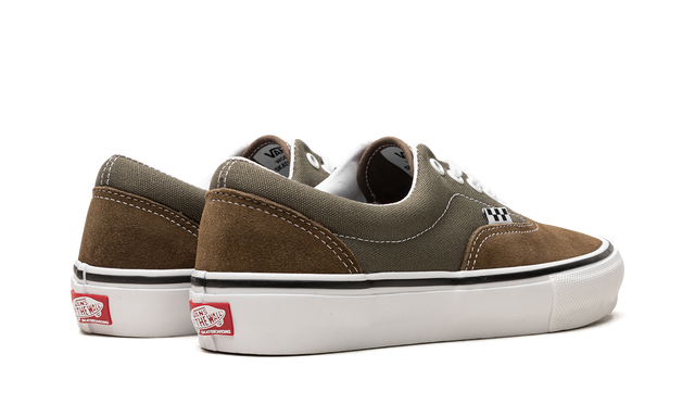 Vans Era Skate Era Brown/Grey