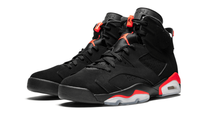 Jordan 6 Retro Black Infrared