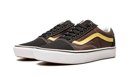 Vans Old Skool "Comfycush"