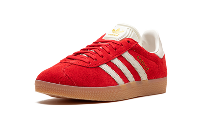 Adidas Gazelle Red