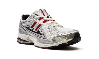 New Balance 1906R  "Silver / Crimson"
