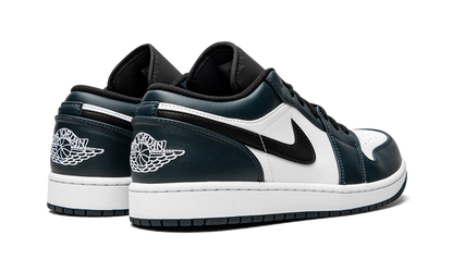 Jordan 1 Low Dark Teal