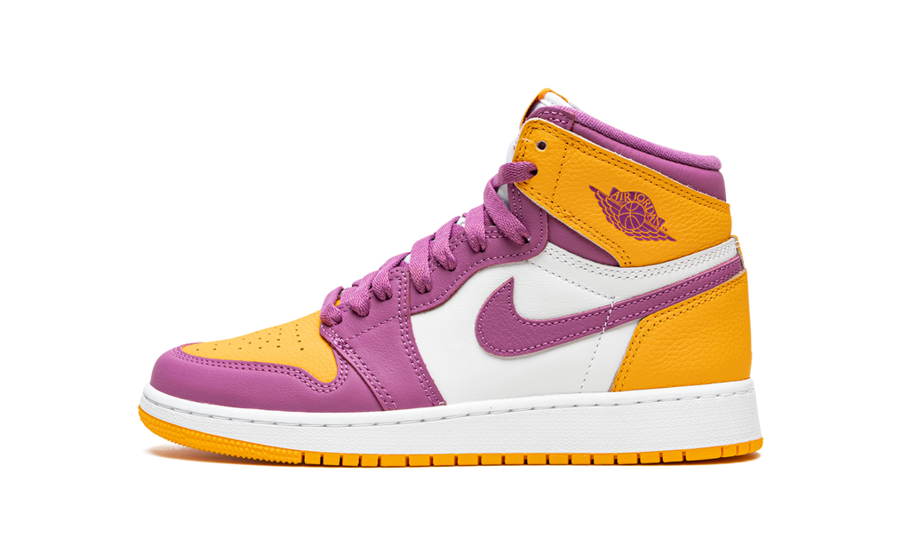 Air Jordan 1 High Brotherhood